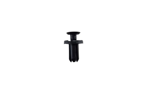 Clips de retenue pour fixer pare-chocs avant vibrant PT Auto Warehouse 44250PK25 x25