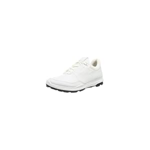 ECCO Men M Biom Hybrid 3 Golf Sneaker