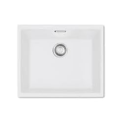 Fregadero Sirius Franke sirius - Fregadero -110-50 sid-110-50 blanco polar