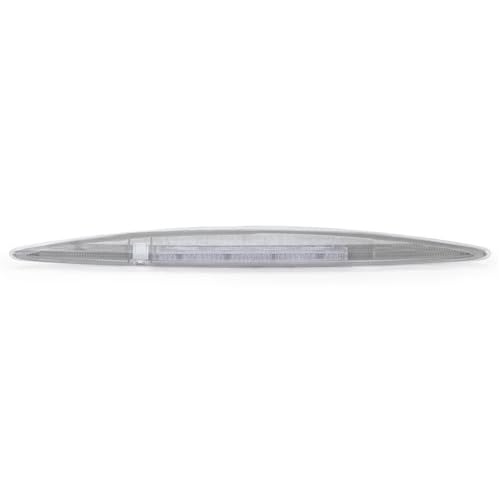 Luz trasera de parada alta para Honda CRV con lente blanca de alta visibilidad