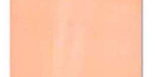 Vegetable Tanned Leather for Tooling 12