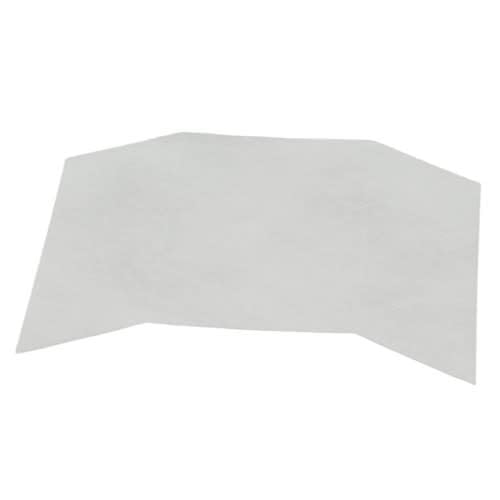Filtre 344101170 ponceuse metabo - vue 3