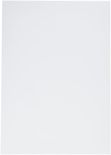 Miniatura 2 de Fixo Paper 11110470 - Pack De 100 Cartulina Blanca A4, 180g
