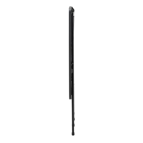 Uisla TS9856 26"" Adjustable Height Personal Folding Table thumb #3