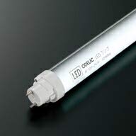 ODELIC LEDu ǌ`LEDv eiXp Бdz G13 ǌuv15`(15W`) F(5000K) 5.4W S762lm No.350B(LED-TUBE 15S/N/7/G13)