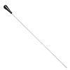 #N/D Leiding Baton Muziek Dirigent Baton Orkest Baton Met Peervormige ABS Handvat Geleiding Baton