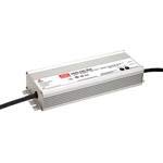 Mean Well USA HVG-320-42A, AC/DC LED Power Supply - Const Cur - 319.2W - Adj: 7,600mA - Dim: No