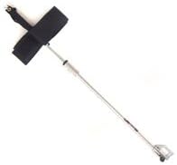 6728551 IV Pole Cot Mounted 513-10 Ea Ferno Washington Inc -87156