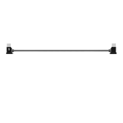 �݊���������܂�RC-N1 �����[�g�R���g���[���[�f�[�^�P�[�u�� iOS Android Micro Type-C Mini 3 Pro Mavic 3 �p(30CM C to C)