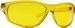 Yellow Color Therapy Glasses, Pro Style [Available in Other Colors]