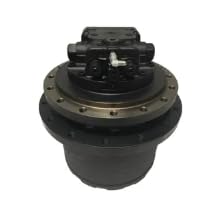 Travel Gearbox with Motor 20/925448 for JCB Excavator 8080 JS70 85Z-1 86C-1 90Z-1 100C-1
