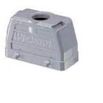 Wieland Electric, 70.352.1635.1-5Pack, Hood Bas Got Gc 16 M25 50 A1