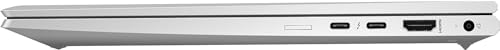 HP EliteBook 840 G8 Laptop 14" FHD Intel Core i5 miniatura 7