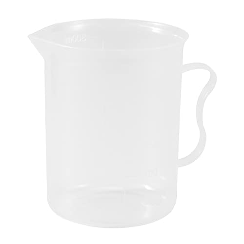 Kueohse Kueohse(R) Gobelet en plastique de 250 ml avec