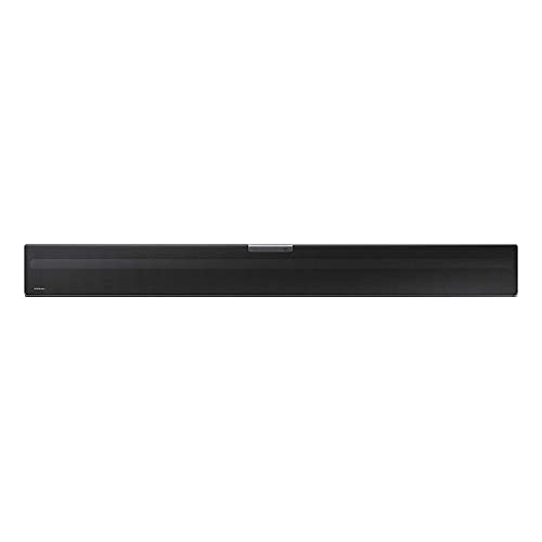 Image of Samsung HW-Q600A /XL with Wireless Subwoofer 300 W Bluetooth Soundbar (Black, 3.1 Channel)