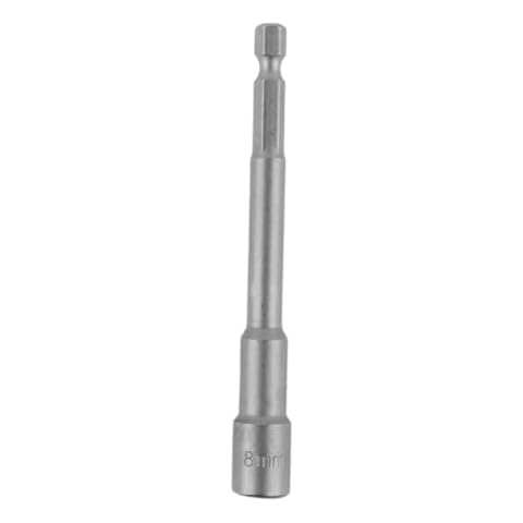 Hex Socket Magnetic Nut Driver Set 17mm Cover