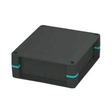 PHOENIX CONTACT 2203329 Enclosures, Boxes, & Cases UCS 125-87-F-GD 9005