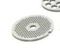 Mincer cutting Plate 10&12/3mm Guaranteed quality