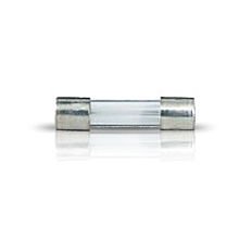 0.75A 250V 5X20Mm Fast-Acting Glass Fuse (4-Pack) #TOP25