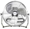 Airmaster 78974 I-18LS Industrial 18" Low Stand Pivot Fan