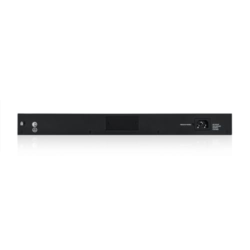 Zyxel XGS2220 30F Géré L3 Neuf - vue 9