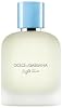 Dolce&Gabbana New Light Blue Pour Homme, Eau De Toilette Spray, Para Hombre Frutal 3.3 Fl Oz (Paquete de 1) 2