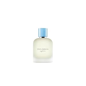 Dolce&Gabbana New Light Blue Pour Homme, Eau De Toilette Spray, For Men