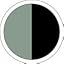 Lilypad/Black 7