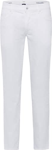 Preisvergleich Produktbild BRAX Feel Good Style Cadiz White 34 / 32