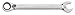 KD TOOLS(DANAHER) 9614N - Gearwr Rev Non Capstop 14Mm