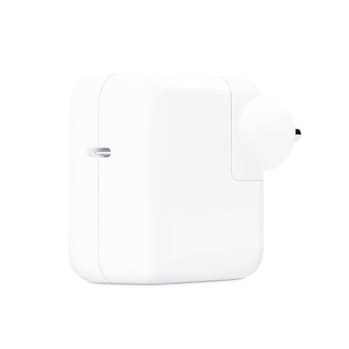 Image of Apple 30W USB-C Power Adapter ​​​​​​​