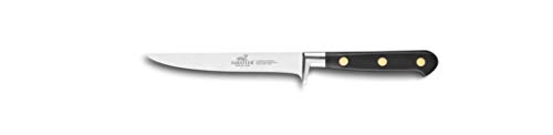 Lion sabatier Ideal 713080 Cuchillo de deshuesar, 13 cm, Forjado