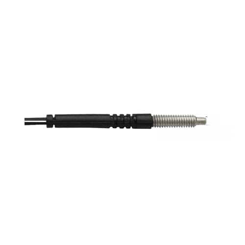 Capteur de fibre optique M6 contre les erreurs de détection câble angle droit SDS-4X10TZ