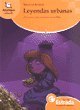 Paperback LEYENDAS URBANAS AzulejosN [Spanish] Book