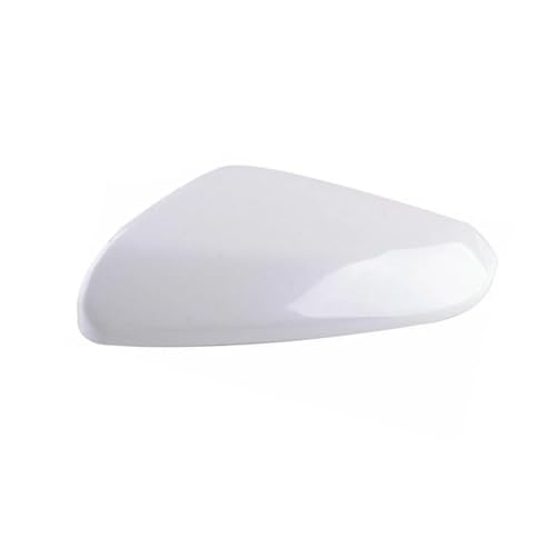 Couvercle de rétroviseur Civic 10 blanc anti fissure boîtier extérieur