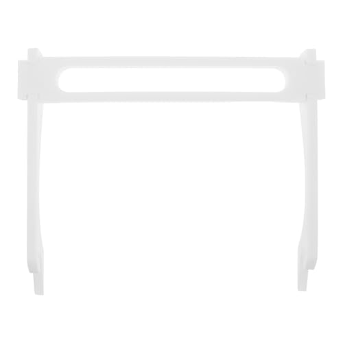 DIYEAH Bandeja Extensible Compatible con Cricut Explore Air 2/3 - Soporte para Tapete de Corte para Maker - Accesorio para Ampliar Área de Trabajo