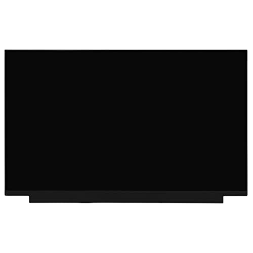 Image of 15.6 inch Screen Replacement for ASUS X515 X515J X515JA X515JF X515JP X515D X515DA X515E X515EA | LCD LED Non-Touch Display Panel,FHD 1920 * 1080, 30Pins