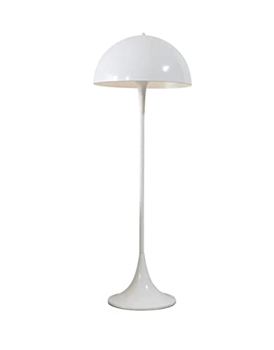 DANNMPX Lampara Pies Lámparas De Pie Modernas, Lámpara Iluminación Suelo con Personalidad Acrílica para Sala Estar, Dormitorio, Luces Soporte Decoración De Salon