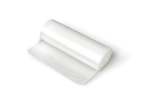 Wimex - Sacchetti Sottovuoto Goffrati per Alimenti...