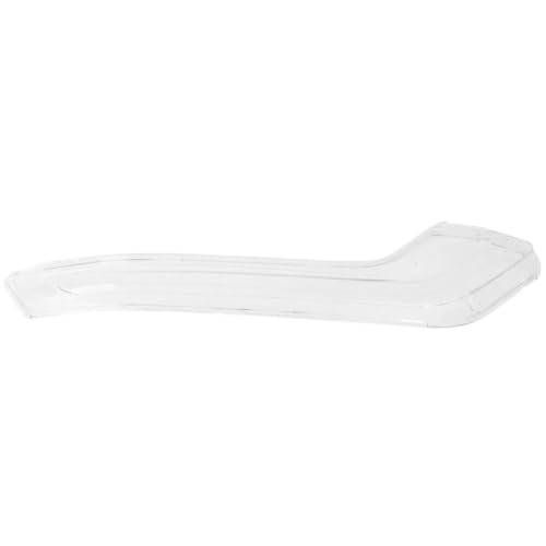 Lentille d'ombre de lumière DRL pour rouler en toute sécurité sous la pluie en 508 2015-2018