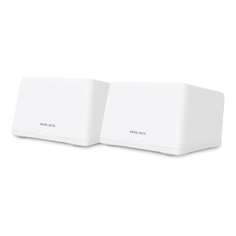 MERCUSYS Halo H47BE WiFi 7 Cover