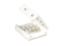 Preisvergleich Produktbild Clip Adapter für 10 mm LED-Leisten, 5 stk.