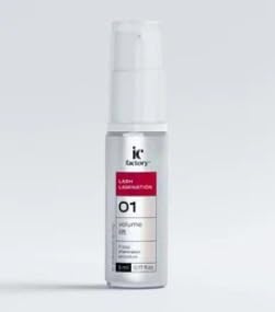Bronsun Lash Lamination Composition One