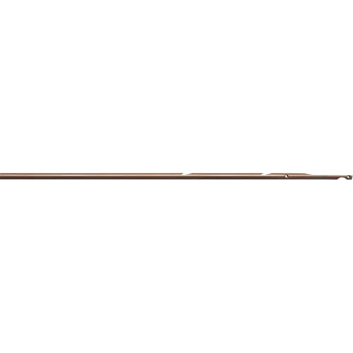 SALVIMAR 6.5mm Tahitiana Tahitian Notched Euro Shaft - 150 cm