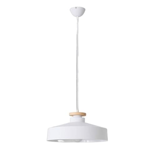 Suspension en bois H3TF5J luminaire de plafond pour chambre et salon