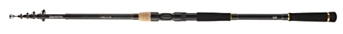 Canne télescopique DAIWA Legalis 2,7 m de pêche Allround multi-techniques 6 brins