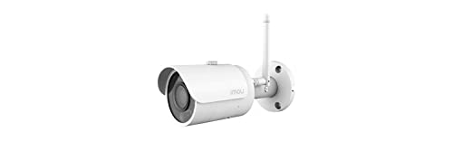 Caméra de vidéosurveillance sans fil 5MP Imou IPC-F52MIP avec grand angle 3.6 mm et audio