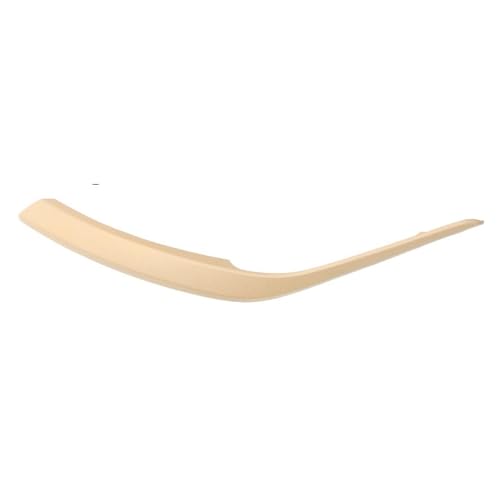 Poignée de porte intérieure beige droit pour BMW X1 E84 2008-2016