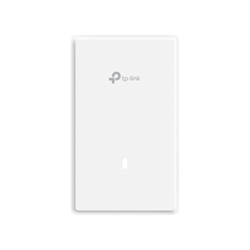 Point d'accès TP-Link EAP725-Wall Wi-Fi 7 ultra-rapide et discret