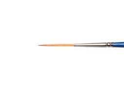 Pinceau synthétique Wilson Bickford Signature Series liner de haute précision